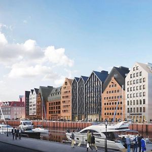 Appartement met een Slaapkamer